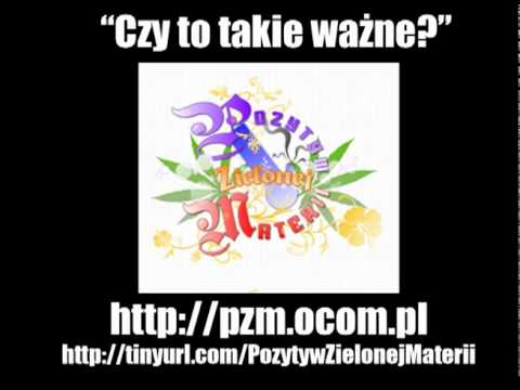 PozytywZielonejMaterii