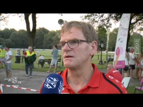 Reportage sc Heerenveen - MVV