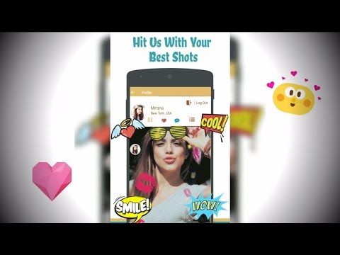 Selfie Contest - Be a selfie Queen & King Video