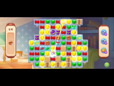 🚀 Homescapes Level 601 in ONLY 10 MOVES?! 😱 UNBELIEVABLE WIN! 🔥