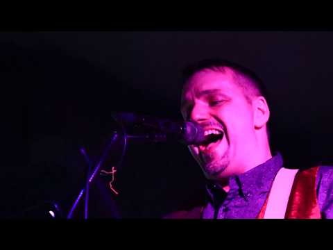 Variaxband - Variaxband-houby magický