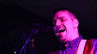 Video Variaxband-houby magický