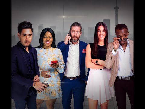 New and exclusive: Listing Jozi comes to BBC Lifestyle on Wednesday 16th June at 8pm #LiveLocalBBC