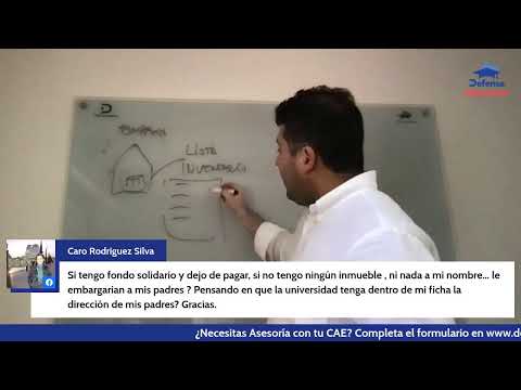 Video Defiéndete · Auditoría CAE