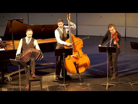 Introducción del Angel