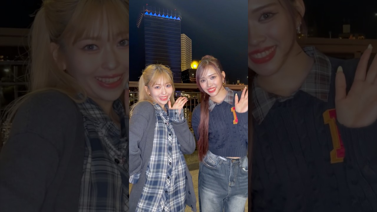 #不得不爱 Angel MOMO &KANO♡👼 #angel #柠檬叉angel舞蹈挑战 #shorts