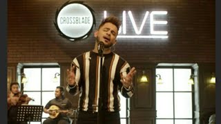 Millind Gaba | Crossblade Live | Gurnazar | Robby Singh |Main Teri Ho Gayi| Latest Punjabi Song 2019