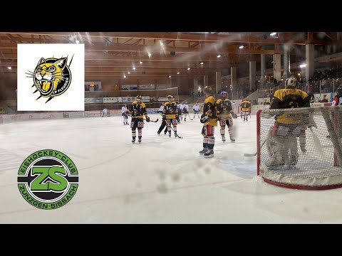 CP Fleurier VS EHC Zunzgen-Sissach