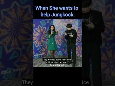 Jungkook's cute reaction 🥰#jungkook #bts #shorts