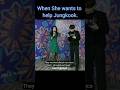 Jungkook Reaction Is So Cute Jungkook Bts Shorts