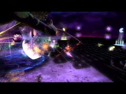 Dragoon Limit Break 3