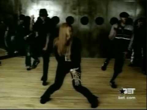 Janet Jackson Ft. Beyonce, Ciara, and J Lo-'So Excited' (Remix)