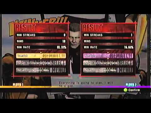 Cam vs Trace - Grand Finals - UMvC3 - GameClucks at Dante's - GCFGL Week 1