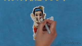 o my friend ganesha - YouTube