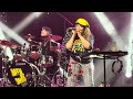 Men at Work: “Broken Love” (Colin Hay) Live in Belo Horizonte - 10/05/26