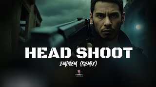 Eminem - Headshoot (MGK Diss)