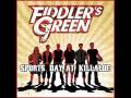 Bugger off - Fiddlers Green 