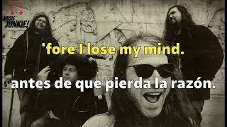 Screaming Trees - All I Know [Letras en Inglés y Español / English and Spanish Lyrics]