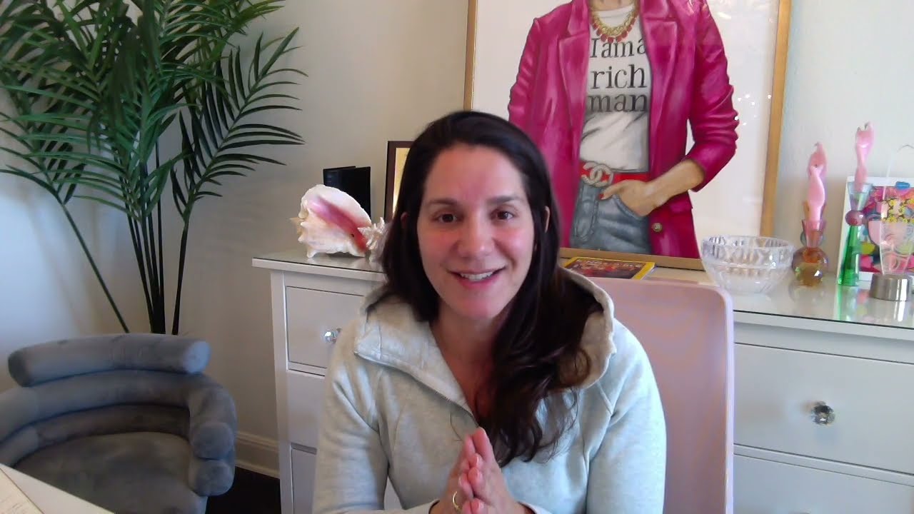 Customer testimonial video