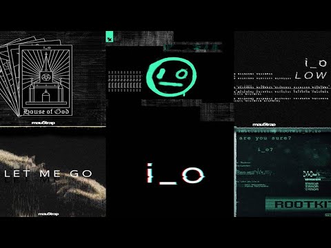 [Top 25] i_o Tracks (2020) [i_o Tribute]