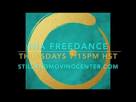 Nia FreeDance
