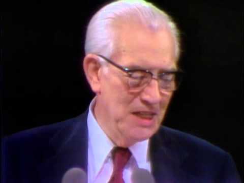 The Last Words of Moroni