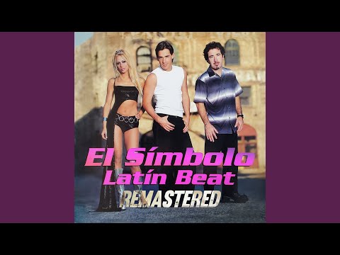 Con Las Manos En El Aire - El Simbolo