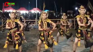 Download lagu 🔴 BABAK PUTRI ‼️ JATHILAN MEKARING TURONGGO MUDHO DS KREMBANGAN mp3