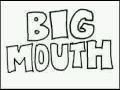 Little Man Big Mouth Rated U 4 Unicorn