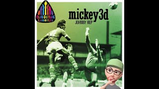 CLUB GUITARE : Johnny Rep - MICKEY 3D (tuto guitare)