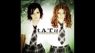 t.A.T.u. - Simple Motion (Audio)
