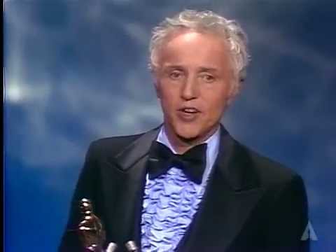 Bound for Glory Wins Cinematography: 1977 Oscars