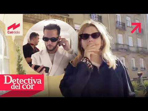 INFILTRATS a l'hotel de C. TANGANA! #Detectivadelcor