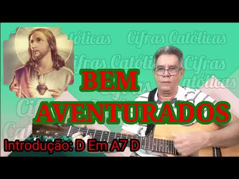 Bem Aventurados Os Misericodiosos - Católica