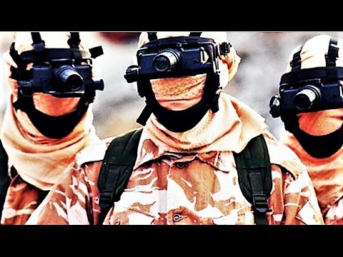 10 Most Elite Special Forces