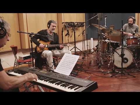 Cuarteto Oriental : "Funkiando" _ Grabación en vivo del disco "Sin Corbata"