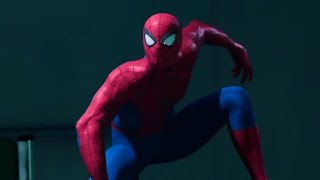 Marvel's Spider-Man (PS4) - Parte 25 | A la Escuela...