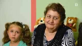 Կյանքը միավորված համայնքներում. Ջերմուկ