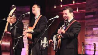 Freeborn Man - Rhonda Vincent and The Rage featuring Josh Williams