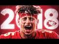2018 Patrick Mahomes Was An Anomaly