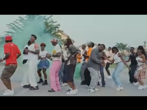 Team Paiya - Allons chercher Ft. Chouchou Salvador, Tazeboy & PSK ( AUDIO)