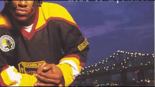 Mystikal - Mind Of Mystikal (Official Audio)