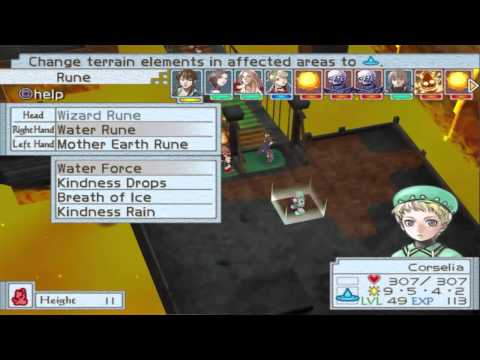 Let's Play Suikoden Tactics (part 48)