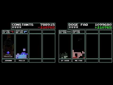 New PB of 1.368 MILLION on Kingman's Friendlies Show