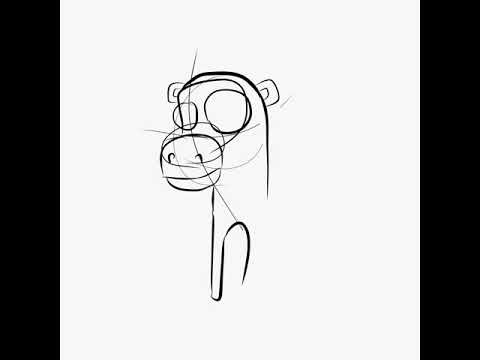 NEPAL MONKEY - illustration 12/05/19