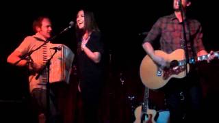 Tyler Hilton &amp; Michelle Branch - &quot;Long Ride Home&quot;