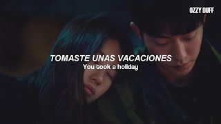 Hilary Duff - Holiday || (Español + Lyrics) || Start Up