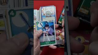 Random pack of the day 682 #shorts