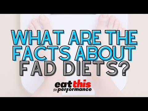 Important truth about diets for athletes. Lesson 23 of 30 thumbnail