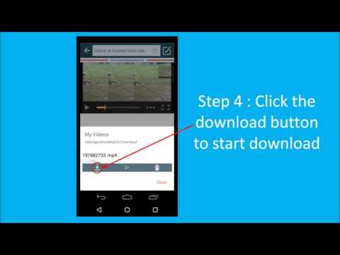 All Video Downloader Video